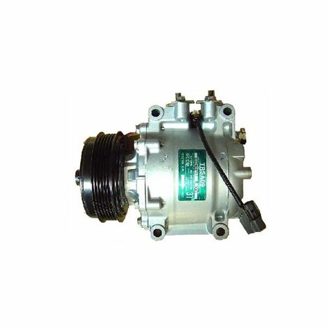 Air conditioning compressor Ashuki Honda