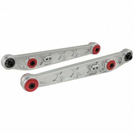 Untere Querlenker hinten &ndash; Silber Skunk2 Honda