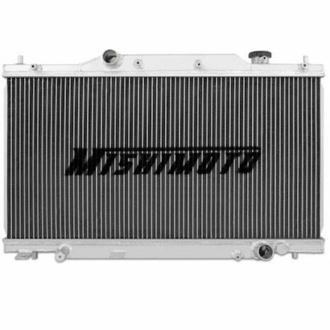 K&uuml;hler (MT) Aluminium Mishimoto Honda