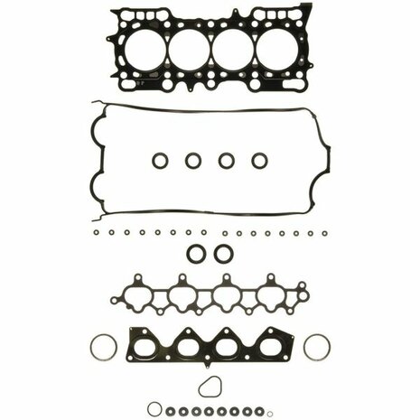 Cylinder head gasket set Ashuki Honda