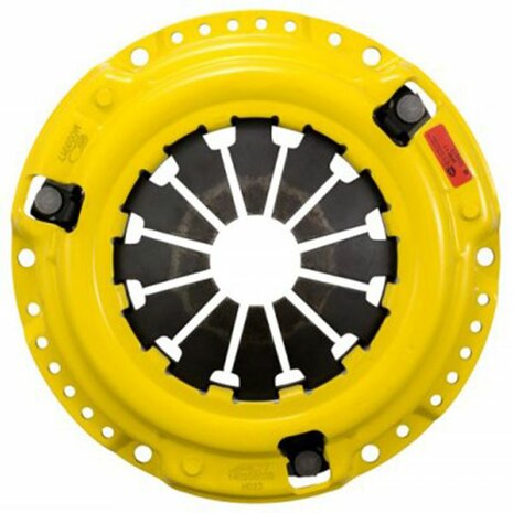 M&eacute;canisme d&rsquo;embrayage Heavy Duty ACT Honda Civic CRX