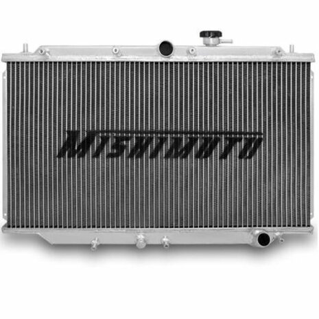 Radiateur aluminium Mishimoto Honda