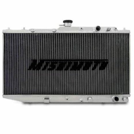 Radiateur aluminium Mishimoto Honda