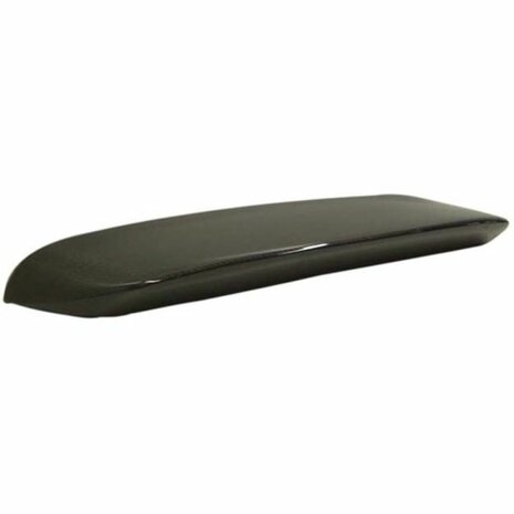 Tailgate spoiler carbon Spoon Aerodynamics Honda