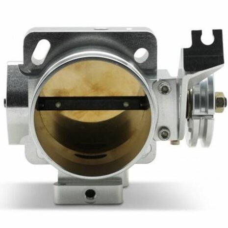 Throttle Valve - 72mm/2.83" (RBC/PRC) BLOX Racing Honda