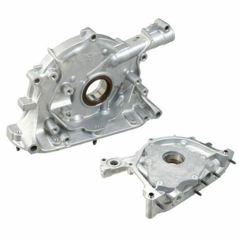 Oil pump (crankshaft sensor) Genuine Honda