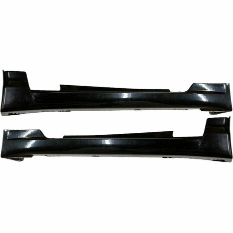 Seitenschweller Mugen Aerodynamics Honda CRZ