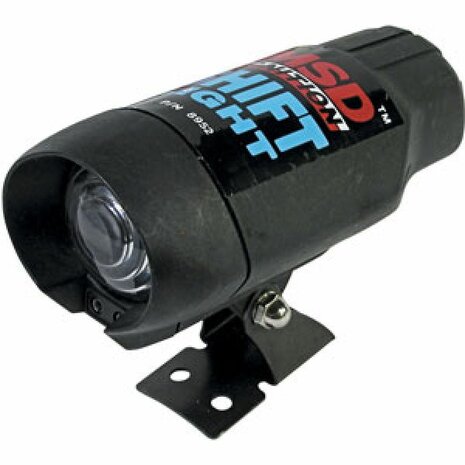 Schaltlicht-LED MSD