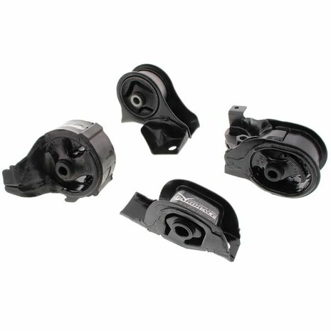 Engine mounts (MT) Hardrace Honda