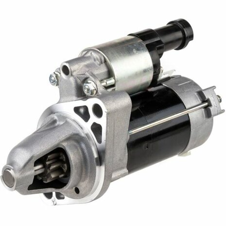 Anlasser Denso
