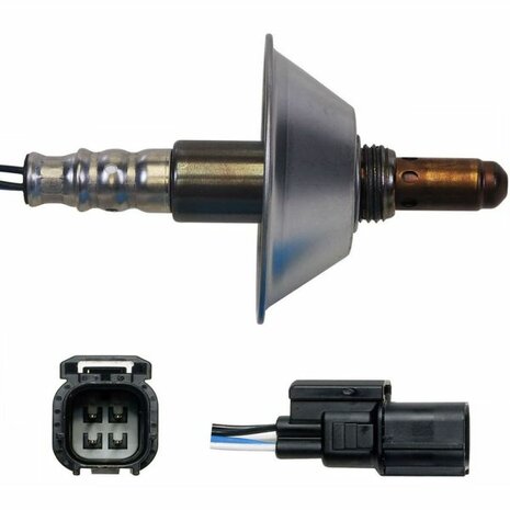 Lambda sensor 1 (for the catalytic converter) Denso