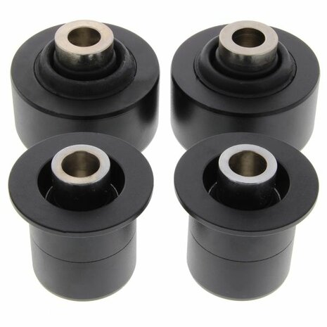 Front Lower Control Arm Bushings - Bearing Bushings Hardrace Honda