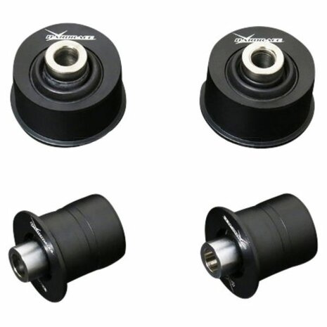 Caster control arm bushings front lower - Bearing bushings Hardrace Honda