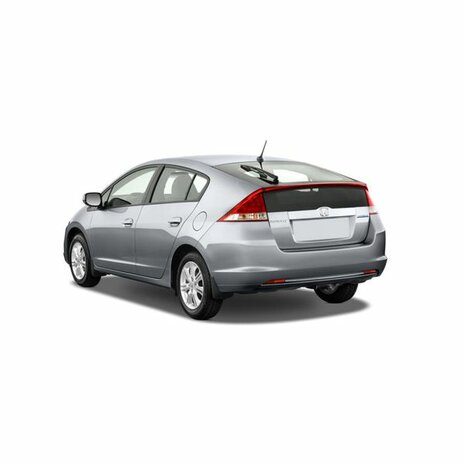End silencer Genuine Honda