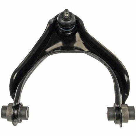 Wishbone front upper left Genuine Honda