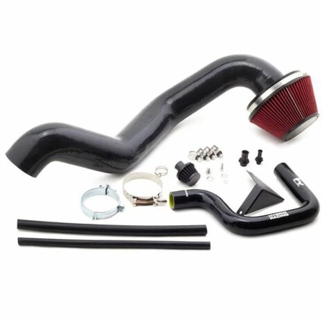 Prise d'air froid - Noir Hybrid Racing Honda