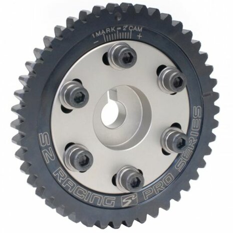 Verstellbares Nockenwellenrad Pro Series, nur Auslass Skunk2 Honda