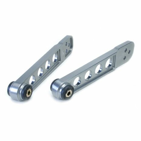 Triangles de suspension inf&eacute;rieurs arri&egrave;re - Titane Skunk2 Honda