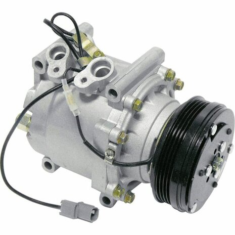 Klimakompressor OEM-Parts Honda