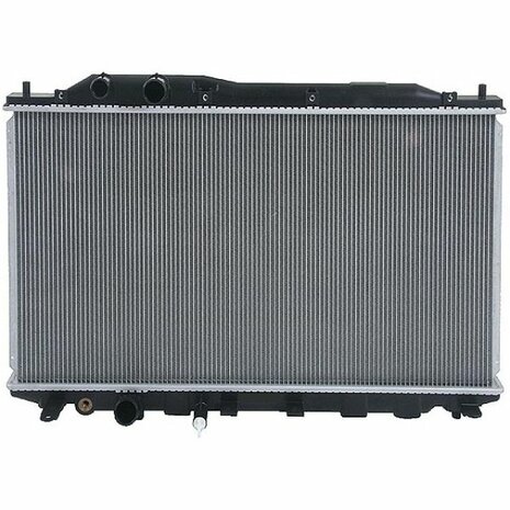 Radiateur (MT) Genuine Honda