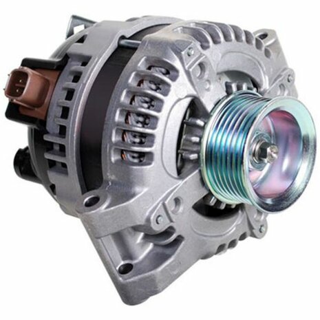 Dynamo Denso Honda