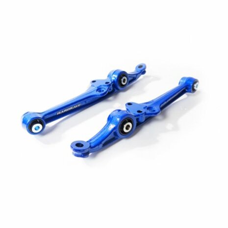 Triangles de suspension inf&eacute;rieurs avant - Coussinets de roulement Hardrace Honda