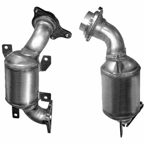 Catalyseur (1) Bosal Honda