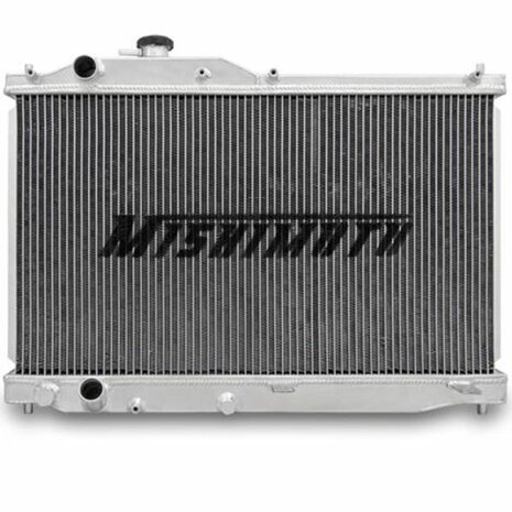 Radiateur aluminium Mishimoto Honda