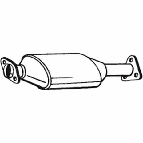 Catalyseur (B20B) Bosal Honda