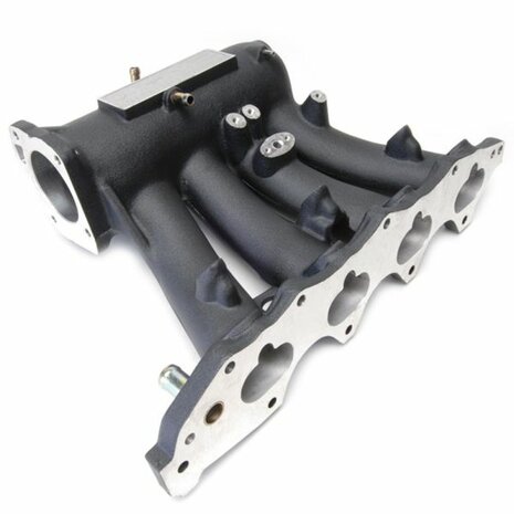 Ansaugkr&uuml;mmer Pro-Serie &ndash; Schwarz Skunk2 Honda B-series
