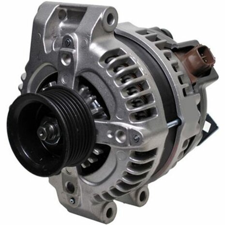 Dynamo Denso Honda