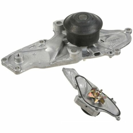 Water pump Genuine Honda