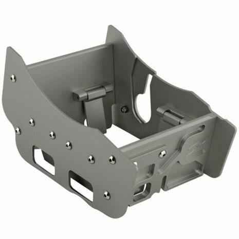 Oil pan oil baffle plate Skunk2 Honda