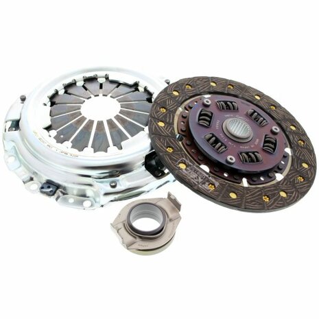 Clutch kit Stage 1 Organic Exedy Racing Honda