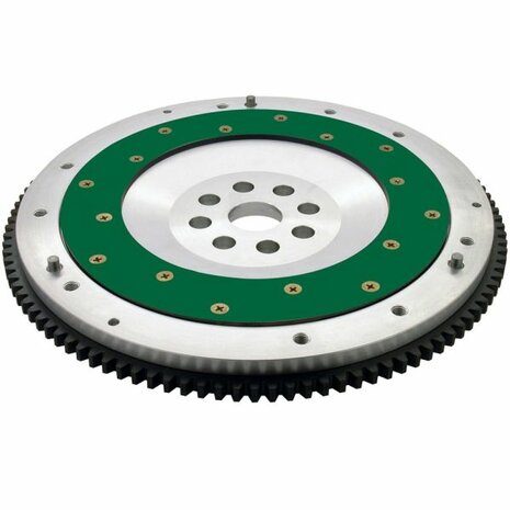 Lightweight flywheel (3.42kg) Fidanza Honda