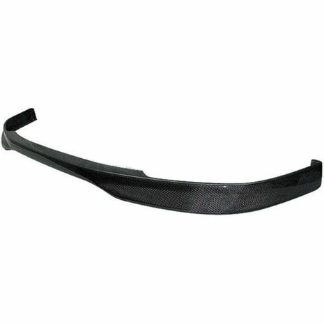 Frontsto&szlig;stangenlippe Carbon &bdquo;Typ R&ldquo; Aerodynamics Honda