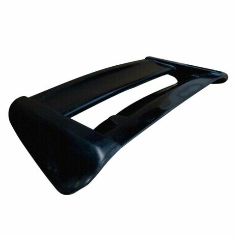Achterklepspoiler carbon &quot;Bomex&quot; Aerodynamics