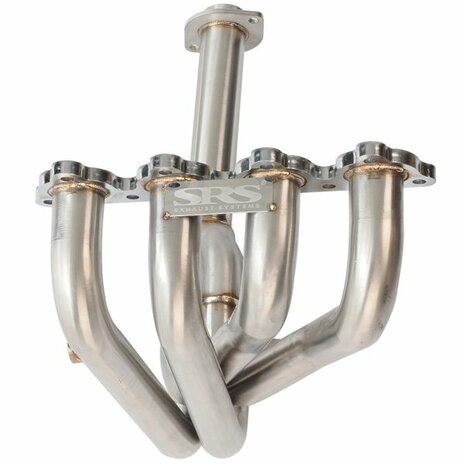 Collecteur 4-1 en acier inoxydable SRS Honda D-series