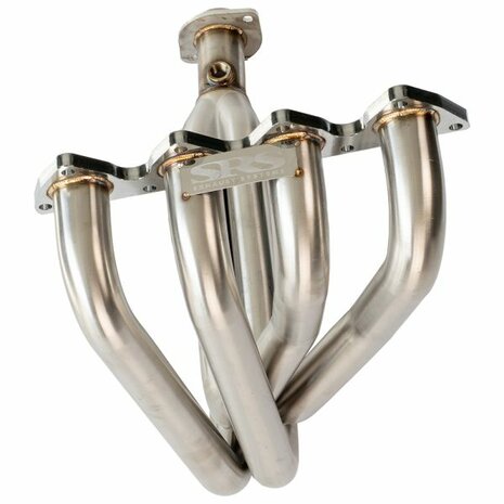Manifold 4-1 stainless steel SRS Honda B-series