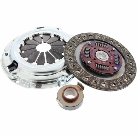 Kit d'embrayage Stage 1 20T/212mm Exedy Racing Honda