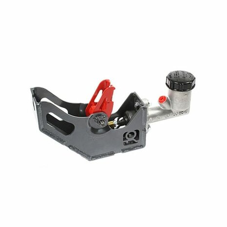 Adapter f&uuml;r Kupplungsgeberzylinder Innovative Mounts Honda