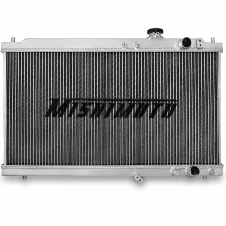Radiateur aluminium X-line Mishimoto Honda