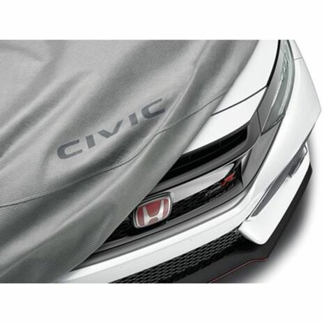 Housse de voiture Genuine Honda