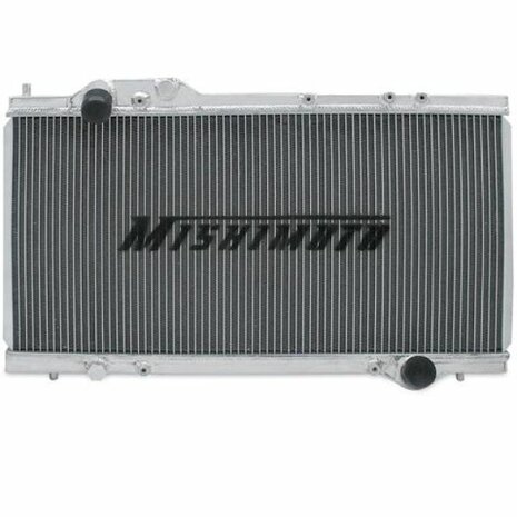 Radiateur aluminium Mishimoto