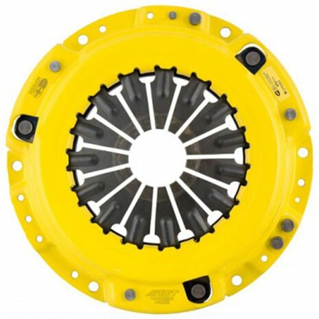 Pressure group - Xtreme ACT Honda