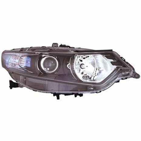 Headlight right Genuine Honda