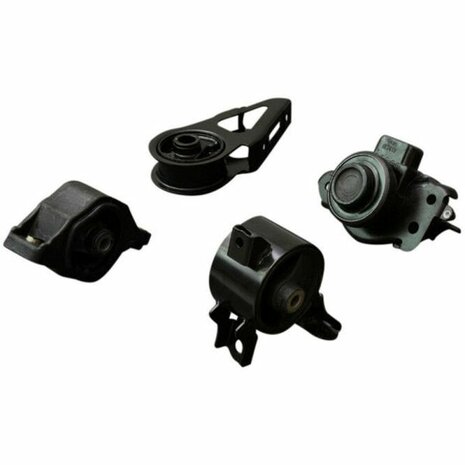 Supports moteur (MT) Hardrace Honda