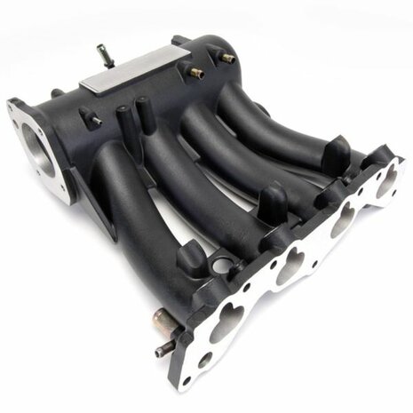 Ansaugkr&uuml;mmer Pro-Serie &ndash; Schwarz Skunk2 Honda
