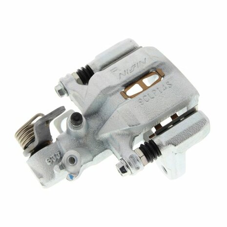 Rear brake caliper right Genuine Honda