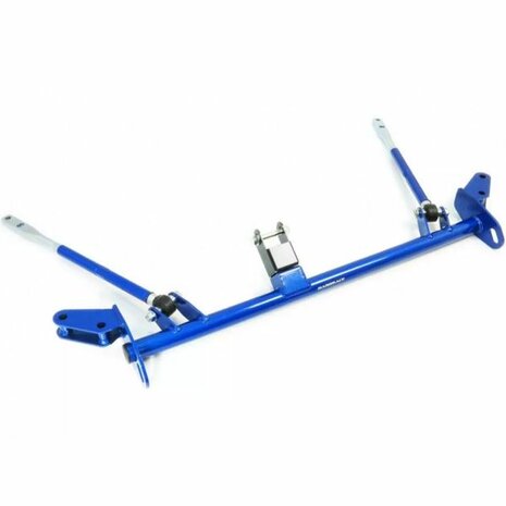 Traction bar Hardrace